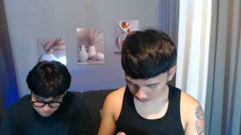 Snapshot of xcigbatecum chatting on 26, 3, 2026 Charlie online show from 26, 3, 2026