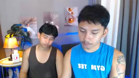 Snapshot of xcigbatecum chatting on 2, 4, 2026 Charlie online show from 2, 4, 2026