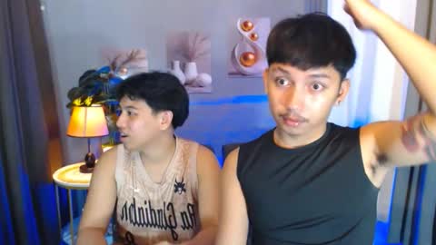 Snapshot of xcigbatecum chatting on 5, 4, 2026 Charlie online show from 5, 4, 2026