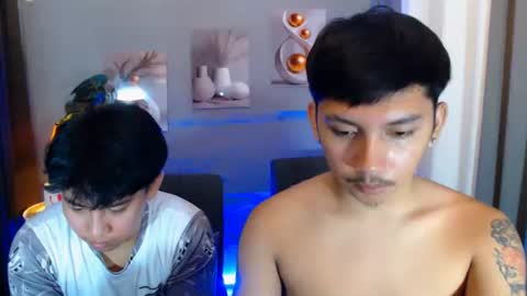 Snapshot of xcigbatecum chatting on 11, 4, 2026 Charlie online show from 11, 4, 2026