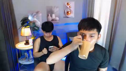 Snapshot of xcigbatecum chatting on 12, 4, 2026 Charlie online show from 12, 4, 2026