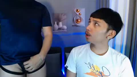 Snapshot of xcigbatecum chatting on 13, 4, 2026 Charlie online show from 13, 4, 2026