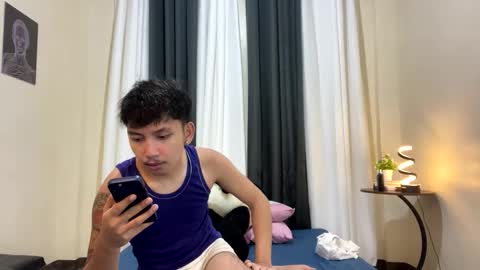 Snapshot of xcigbatecum chatting on 1, 6, 2026 Charlie online show from 1, 6, 2026