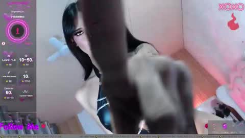 Snapshot of xclassyanisha chatting on 2, 2, 2026 I LOVEE TO TRAVEL AROUND THE WORLD online show from 2, 2, 2026