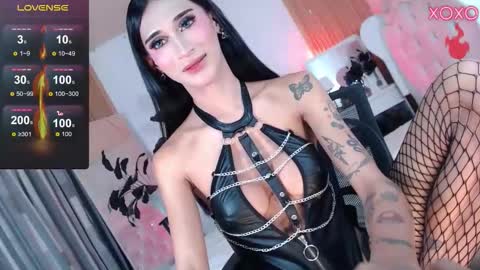 Snapshot of xclassyanisha chatting on 4, 3, 2026 I LOVEE TO TRAVEL AROUND THE WORLD online show from 4, 3, 2026