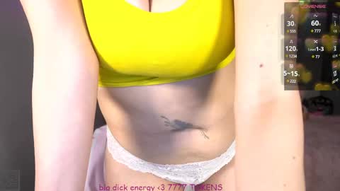 spoil me here  online show from 19, 2, 2025