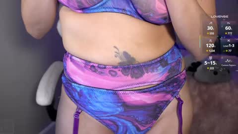 spoil me here  online show from 8, 3, 2025