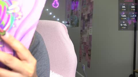 spoil me here  online show from 6, 11, 2025