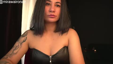 Snapshot of xcummingxsoonx chatting on 1, 4, 2026 MIRA online show from 1, 4, 2026