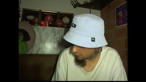 xdantex19 online show from 11, 2, 2026