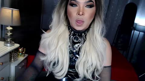 Zhavia online show from 21, 9, 2025