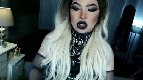 Zhavia online show from 29, 9, 2025