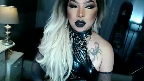 Zhavia online show from 5, 10, 2025