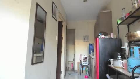 xdreamangel online show from 23, 1, 2025