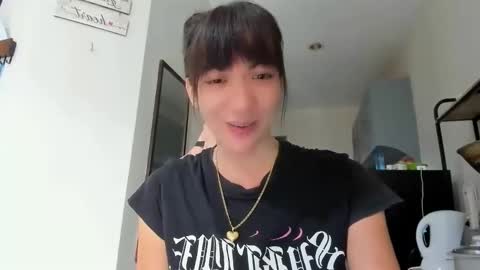 xdreamangel online show from 8, 3, 2025