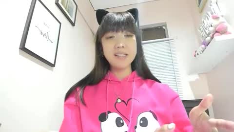 xdreamangel online show from 26, 10, 2025