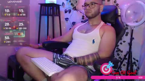 Xein Independent Model online show from 11, 1, 2026