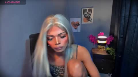 3Ellaine3 online show from 26, 3, 2026