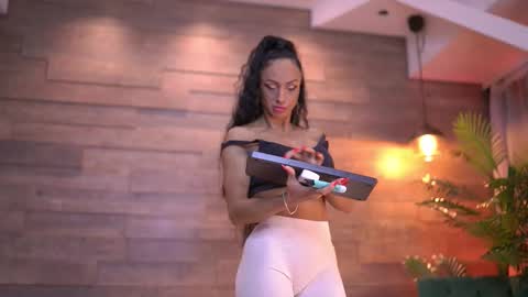 Xena online show from 25, 2, 2026