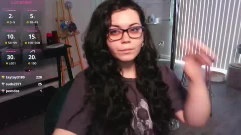 Snapshot of xenaluvss chatting on 7, 3, 2026 Goddess Xena online show from 7, 3, 2026