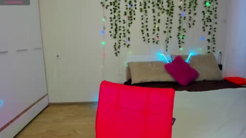 Snapshot of xeva_angelx chatting on 6, 3, 2025 Xeva Angels online show from 6, 3, 2025