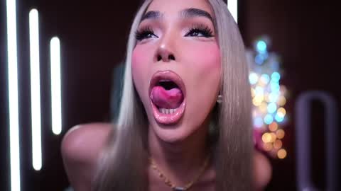 Anne online show from 15, 4, 2026