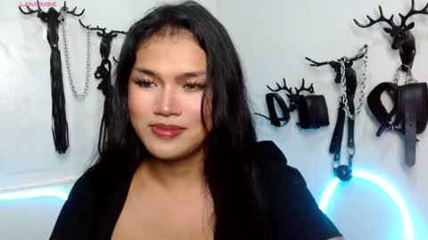 xfreyalibitina69x online show from 26, 9, 2025