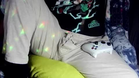 Snapshot of xgamerboyx chatting on 10, 9, 2025 xgamerboyx online show from 10, 9, 2025