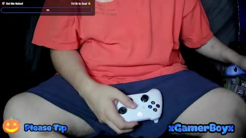 Snapshot of xgamerboyx chatting on 9, 10, 2025 xgamerboyx online show from 9, 10, 2025