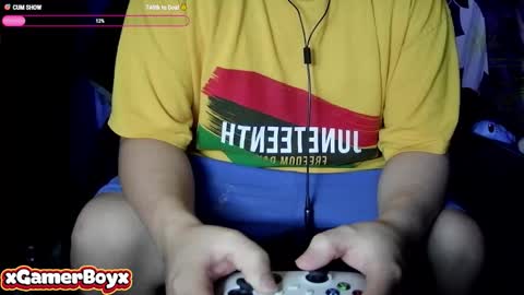 Snapshot of xgamerboyx chatting on 20, 10, 2025 xgamerboyx online show from 20, 10, 2025