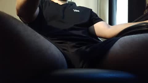 Snapshot of xghost94_ chatting on 6, 10, 2025 Ghost online show from 6, 10, 2025