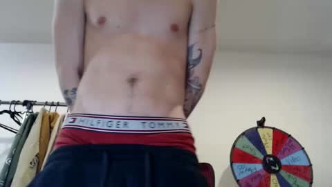 xgoonxmasterx online show from 13, 3, 2026