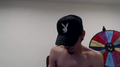 xgoonxmasterx online show from 27, 5, 2026