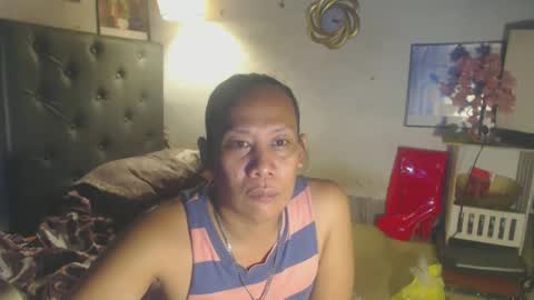 GODDESS KRISTEL online show from 8, 2, 2025