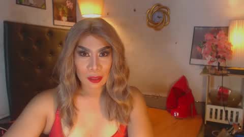 GODDESS KRISTEL online show from 15, 2, 2025