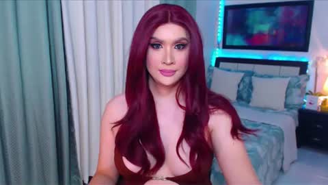amanda online show from 27, 7, 2026