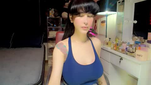 Snapshot of xhotcockcumts chatting on 19, 1, 2026 Barbie ann online show from 19, 1, 2026