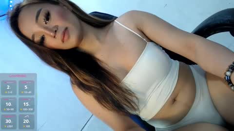 Snapshot of xhotlickerkiarax chatting on 20, 9, 2025 xhotlickerkiarax online show from 20, 9, 2025