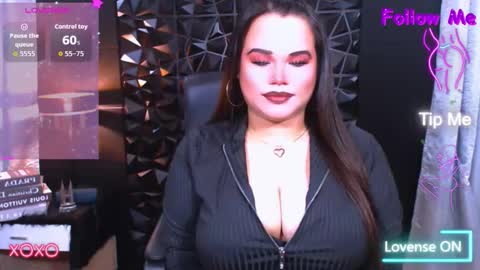 xHUGECOCKTILLCUMX online show from 22, 9, 2025