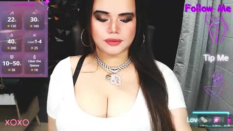 xHUGECOCKTILLCUMX online show from 8, 10, 2025