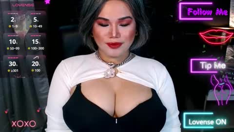 xHUGECOCKTILLCUMX online show from 24, 10, 2025