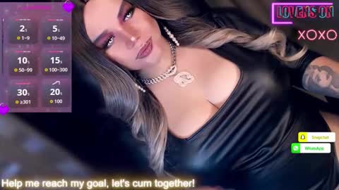 xHUGECOCKTILLCUMX online show from 10, 3, 2026