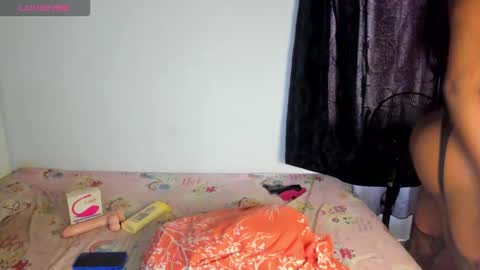 Xia Angel online show from 26, 2, 2026