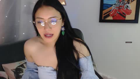 Snapshot of xia_abbey chatting on 14, 4, 2026 Xia online show from 14, 4, 2026