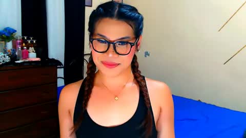 Snapshot of xiaaddison chatting on 21, 4, 2026 Xia Addison online show from 21, 4, 2026