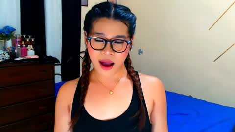 Snapshot of xiaaddison chatting on 22, 4, 2026 Xia Addison online show from 22, 4, 2026