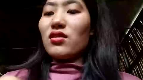 Snapshot of xiagoal_cute chatting on 1, 6, 2026 xiagoal_cute online show from 1, 6, 2026