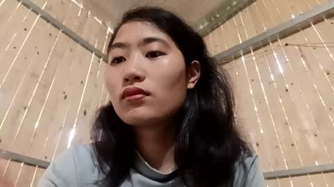 Snapshot of xiagoal_cute chatting on 27, 6, 2026 xiagoal_cute online show from 27, 6, 2026