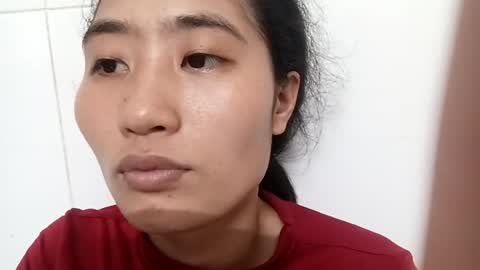 Snapshot of xiagoal_cute chatting on 5, 7, 2026 xiagoal_cute online show from 5, 7, 2026