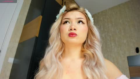 Sweetie online show from 2, 12, 2024